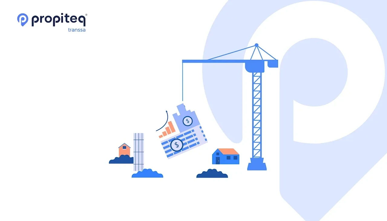 Inversión inmobiliaria en Chile este 2023