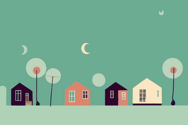 ¿Cuál es la tendencia inmobiliaria en la generación Z?