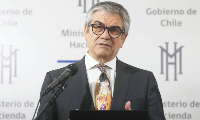 Gobierno anuncia medidas y subsidios para reactivar el mercado inmobiliario